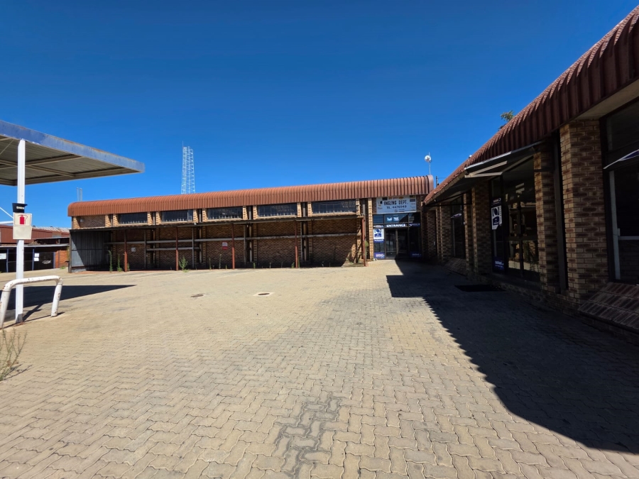 Commercial Property for Sale in Hilton Free State